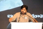 Chiranjeevi introduced pawan in cinemas and politics