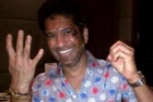 Sachin tendulkar 41st birthday