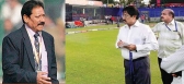 Ipl apologises gives chetan chauhan all access