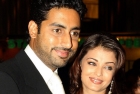 Abhishek bachchan jokes about second marriage