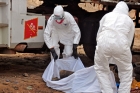 Telugu man died with ebola virus in kenya