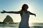 Feel control over life and be healthy