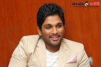 Allu arjun special fight for son of sathyamurthi
