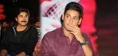 Pawan and mahesh guest to audio launchs