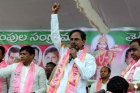 Trs chief kcr secret deal with sonia gandhi