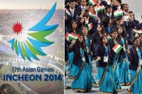 India got 8 place in asian games for getting more medals