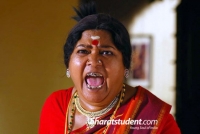 Telangana Shakuntala Releasing from Jail Scene from Allare Allari Movie