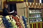 Government views through president comments