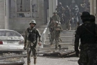 Afganistan presidents talks to modi