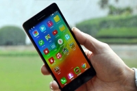 First impressions lenovo a6000 4g smartphone