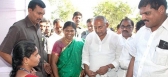 Political congress ministers target on cm kiran kumar reddy