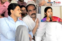 Daggubati purandeshwari comments ys jagan hunger strike in guntur district
