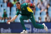 Rcb sign dale steyn as replacement for injured coulter nile
