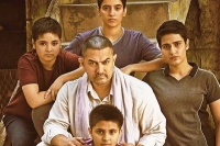Aamir khan s dangal becomes first indian film to earn rs 1 000cr in china