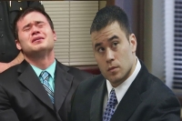 Oklahoma city cop daniel holtzclaw found guilty of rapes