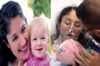 The incredible story of how a newborn s cry may have helped save her mother s life