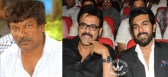 Krishna vamsi vision for venky charan