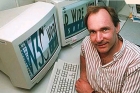 Web silver jubilee