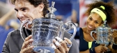 Rafael nadal serena williams bemoan paying half of record