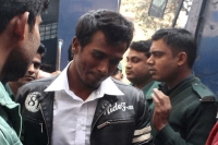 Bangladesh cricketer rubel hossain gets bail