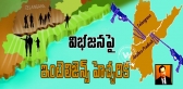 Telangana issue central intelligence bureau chief ibrahim
