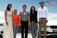 Dipa karmakar to return bmw gifted by sachin tendulkar