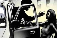 Woman abducted and gang raped in moving car in delhi three held