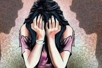 Girl promised job in school gang raped on premises
