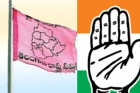 Trs leaders vs t congress leaders fear to trs merger