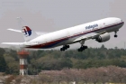 Missing malaysian plane diverted course