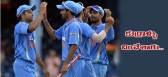 Tri series india enter final as bhuvneshwar rattles sri lanka