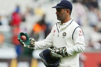 Miss tests but don t regret retiring says dhoni