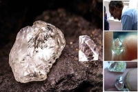 Madhya pradesh farmers found 3 21 carat diamond in panna district