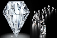 Diamonds in your means you can now own one for just rs 900 a month