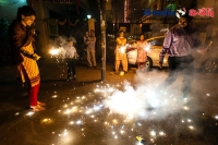 Deepavali festival tips to escape from different types of problems