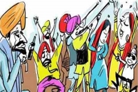 Songs spark clashes at kanpur in wedding function