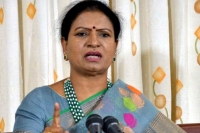 Dk aruna files petition on assembly dissolution in high court