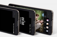 Lg to launch dual display smartphone x screen on july 18