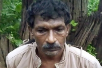 Hardcore maoist dubashi shankar carrying rs 20 lakh bounty on head arrested