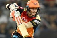 David warner s double hit caught umpires napping