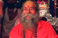 Sai baba s worship causing maharashtra drought says shankaracharya