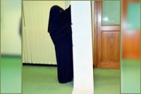Saudi husband takes fine revenge on his wife