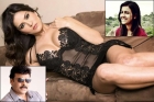 Mega family eyes on sunny leone niharika comments on sunny