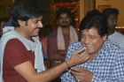 Comedian ali join in pawan new party