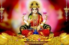 How to get lakshmi devi in home