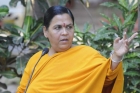 Ganga cleansing responsibility given to uma bharati