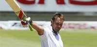 Jacques kallis retire from test cricket