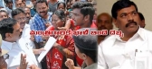 Minister saraiah faces ire of women in warangal