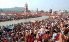 Ganga dussehra festival tradition