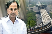 Metro rail project issue cleared by kcr